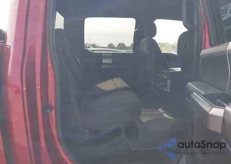 2015 Ford F-150 Xlt z USA, uszkodzony, nr VIN 1FTEW1EF5FFA98312